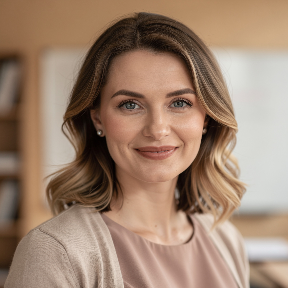 Екатерина Лебедева