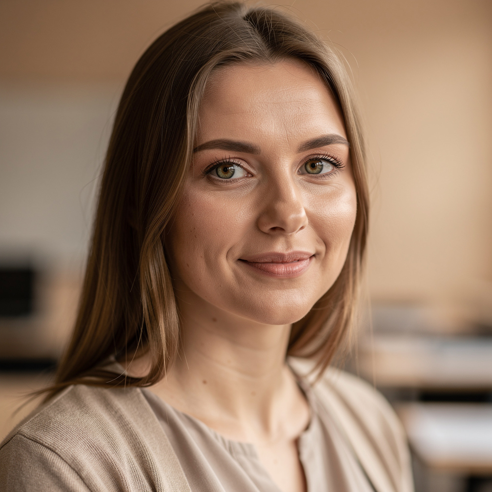 Анастасия Михайлова